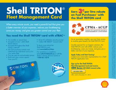 TRITON Association Marketing Eng