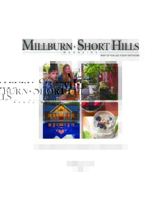 SERVING MILLBURN, SHORT HILLS, MAPLEWOOD, SOUTH ORANGE AND SUMMIT  M E D I A 2017