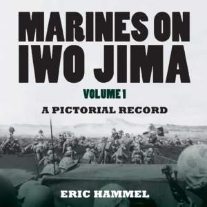 Marines On Iwo Jima  1 Marines On Iwo Jima