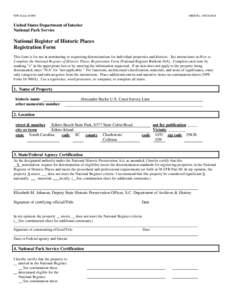 NPS Form 10-900_OMB No[removed]