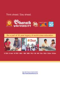 Bharath Prospectus wrapper aw 2014 new 1