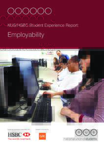 Microsoft Word - NUS HSBC Employability - April 2011.doc