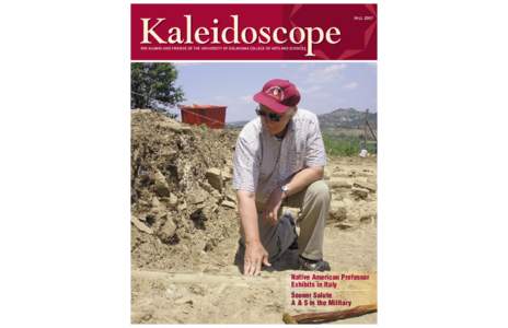 CASkaleidoscope_fall2007:kaleidoscope_2005magazine.qxd.qxd