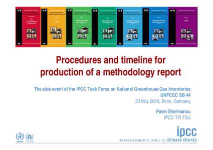 Intergovernmental Panel on Climate Change / IPCC Third Assessment Report / Emission intensity / IPCC Second Assessment Report / IPCC report / IPCC Fifth Assessment Report
