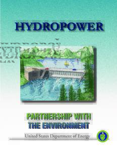 Energy / Sustainability / Hydroelectricity / Hydropower / Kaplan turbine / Run-of-the-river hydroelectricity / Pumped-storage hydroelectricity / Micro hydro / Water turbine / Voith / Hydropower policy in the United States / Low head hydro power