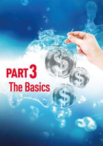 PART3 The Basics 10  PART 3 | The Basics