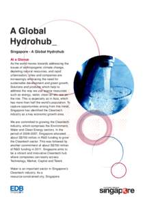 A Global Hydrohub(28Oct2014-6pm)