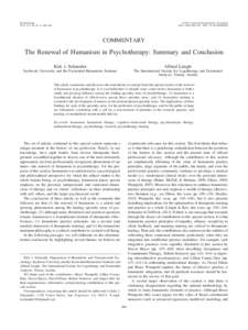 Psychotherapy 2012, Vol. 49, No. 4, 480 – 481 © 2012 American Psychological Association/$12.00 DOI: a0028026