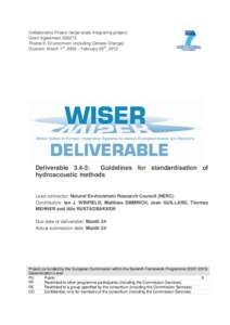 Microsoft Word - WISER_Deliverable_3.4-3_Guidelines_for_standardisation_of_hydroacoustic_methods