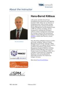 Microsoft Word - Bio Hans-Bernd Kittlaus v.2.docx