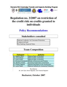 Economy / Finance / Money / Banking / Financial services / Non-bank financial institution / Bank / Financial inclusion / Credit bureau / Credit agreements in South Africa / Bank regulation in the United States