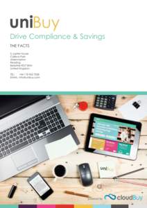Microsoft Word - Drive Compliance & Savings.doc