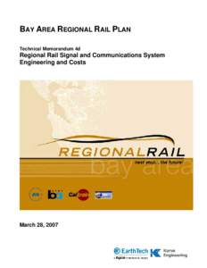 Microsoft Word - Bay Area Regional Rail Plan 4dfinal032807_rev_MA.doc