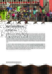 Rotch Travelling Studio Application (NovOld Accra: Upcycling of Agrowaste  Old Accra: Upcyling of Agrowaste Protoarchitecture for the Chale Wote Festival [STATEMENT OF INTENT]