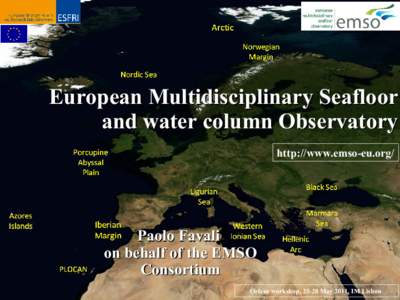 Europe / Geology / Geography of Europe / Lisbon / Earthquake