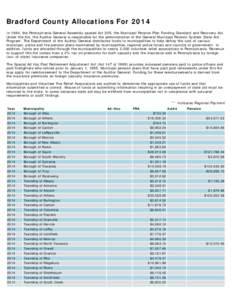 2014_Allocations_Bradford_County