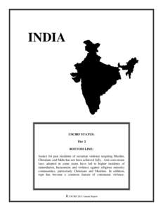 Microsoft Word - India 2013.docx