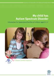Microsoft Word - 12 My child has Autism Spectrum Disorder_v1