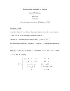 SOME RESULTS ON EIGENFUNCTIONS AND EIGENVECTORS