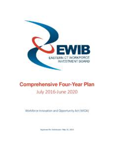 Microsoft Word - EWIB WIOA Local Plan FINAL FOR SUBMISSION