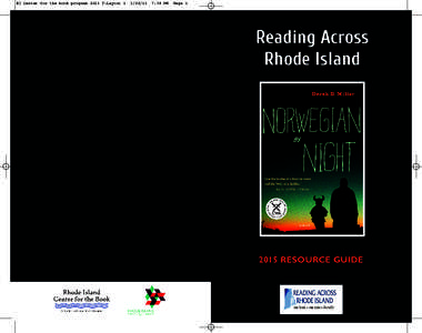 RI Center for the book program 2015 F:Layout:38 PM