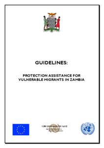 Microsoft Word - FINAL Guidelines_Protection Assistance for Vulnerable Migrants_PRINT_January 21