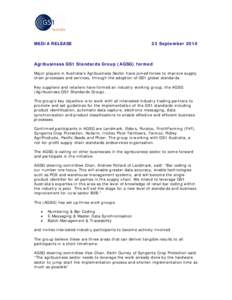 Microsoft Word - JB1028_AGSG  Press Release Sept 2010 final.doc