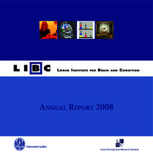 1  Annual Report 2008 NNUAL