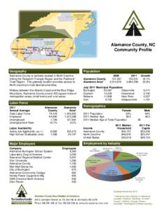 Microsoft Word - Alamance County Community Profile -Nov 12..docx