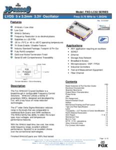 Microsoft Word - 5 x 3-2 LVDS  web page.doc