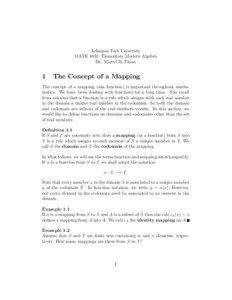 Mathematical analysis / Constructible universe / Function / Ordinal number / Surjective function / Codomain / Injective function / Ordinal arithmetic / Curry–Howard correspondence / Mathematics / Mathematical logic / Functions and mappings
