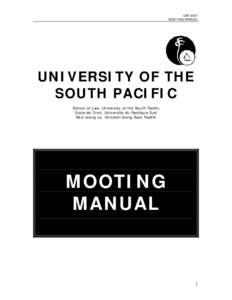 Microsoft Word - Mooting Manual FINAL.doc