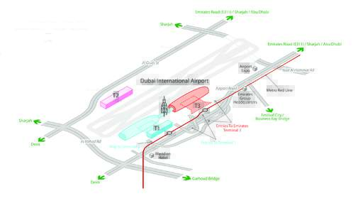 Emirates Road (E311) / Sharjah / Abu Dhabi Sharjah Emirates Road (E311) / Sharjah / Abu Dhabi  Al Quds St