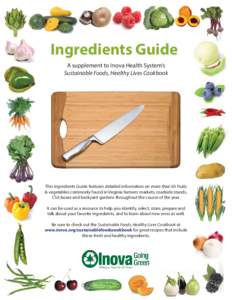 Ingredients Guide FINAL.indd
