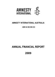 Microsoft Word - AIA 2010 Annual Financial Report - board approved.doc