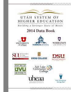 Utah / Western United States / Education in Utah / The Church of Jesus Christ of Latter-day Saints in Utah / Utah State University / Utah System of Higher Education / Utah State University Eastern / Salt Lake Community College / Dixie State University / Southern Utah University / Weber State University / Stan L. Albrecht