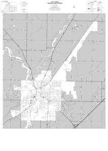11, 14 - CITY of NILES  CITY of NILES BERRIEN & CASS COUNTIES  APPROVED