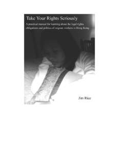 Microsoft Word - Take Your Rights Seriously 2nd Edn.rtf