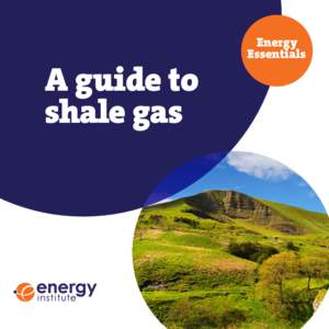A guide to shale gas Energy Essentials