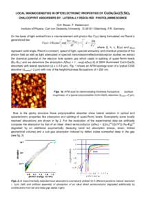 Microsoft Word - GHB QUANTSOLl-2010 EXTENDED ABSTRACTdoc