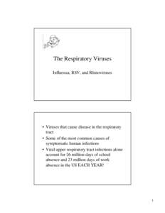 Microsoft PowerPoint - respiratory_viruses_Hay.ppt