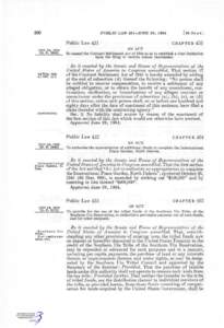 300  PUBLIC LAW[removed]J U N E 28, 1954 Public Law 431 June 28, 1954