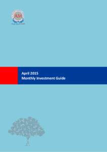 April 2015 Monthly Investment Guide 1  Monthly Investment Guide