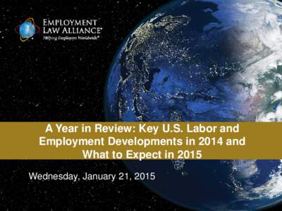 Global Workforce Mobility: What Employers Need to Know