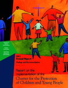 Secretariat of Child and Youth Protection • National Review Board