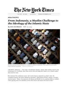 Microsoft Word - nyt_From-Indonesia-a-Muslim-Challenge-to-the-Ideology-of-the-Islamic-State_11docx
