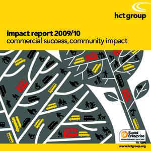 1  impact reportcommercial success, community impact  2