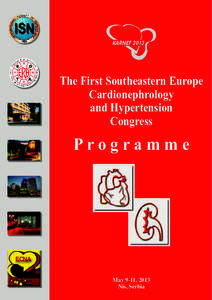 KARNEFThe First Southeastern Europe Cardionephrology and Hypertension Congress