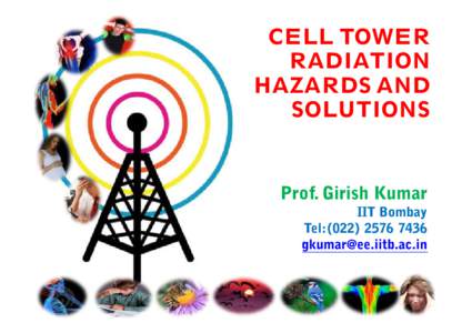 Microsoft PowerPoint - GK-Cell tower radiation hazards and solutions.pptx
