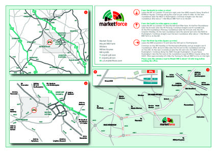 MFI Map & Directions_2012